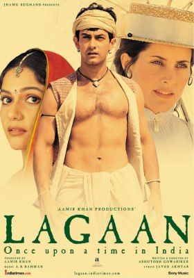 Streaming Film India Aamir Khan