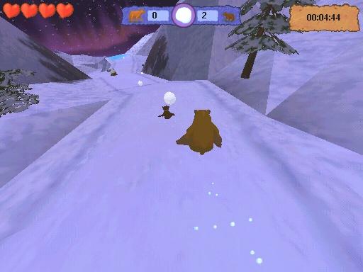 Brother bear games pc download